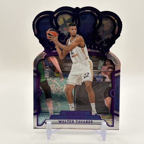 2023 panini crown - 2023-24, royale