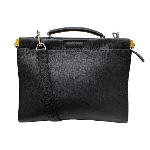 Fendi bag 2way shoulder - fendi,