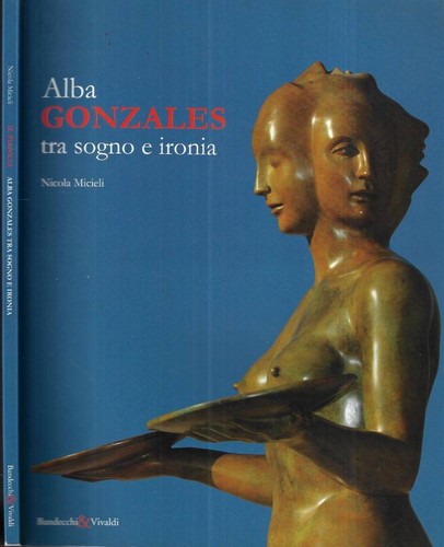 Alba gonzales - alba, autografo
