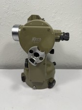 Kern Swiss Theodolite K1-A