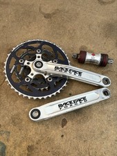 Pedivelle Race Face forgiate