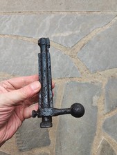 ww1 - Leva carrello austriaco