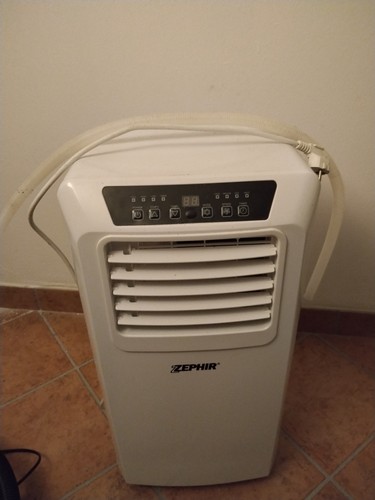 Zephir zpc9000h condizionatore - zephir,