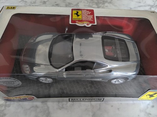 Ferrari 360 modena metal - ferrari,