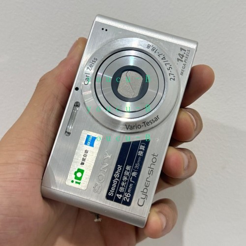 Sony cyber shot - sony, cyber-shot