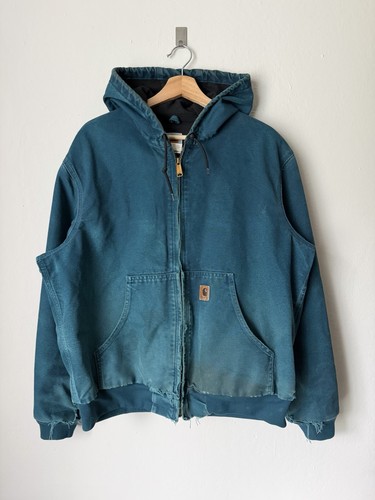 Giacca lavoro carhartt - da,