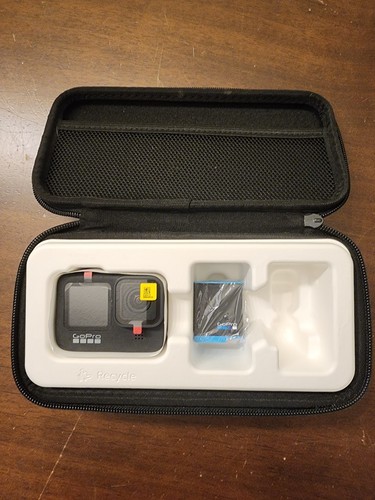 Gopro hero black 20mp 5k - hero,