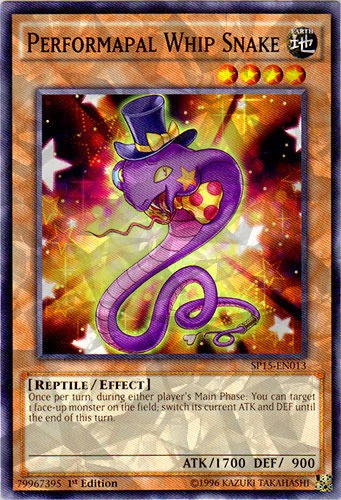 Performapal frusta - 3,