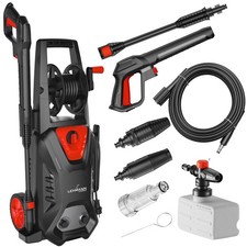 ✅Idropulitrice Professionale