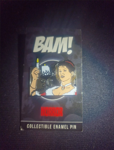 Bam box hell night - box, linda