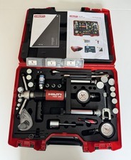 Testeur de chevilles HAT 28 M