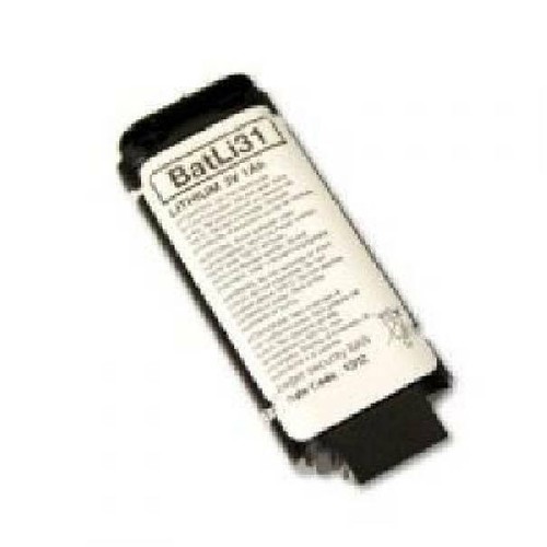 Logisty hager batteria litio - hager,