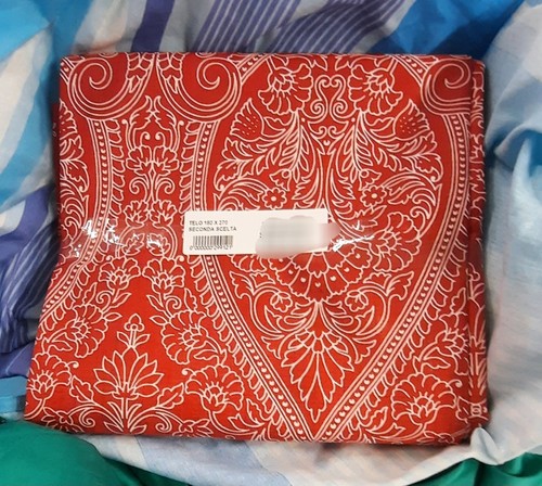 Telo arredo granfoulard - telo,