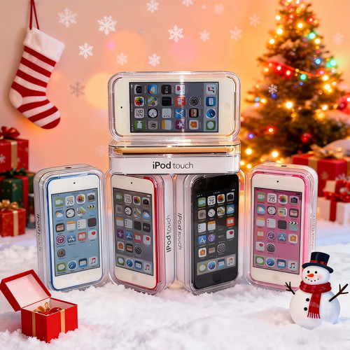 Nuovo apple ipod touch - touch, 7a