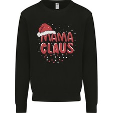 Mamma Claus Divertente