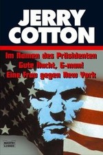 Im Namen des Präsidenten