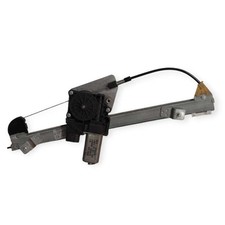 Alzavetro elettrico posteriore destro Bmw 320d E91 2005-2012