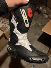 Stivali Da Moto SIDI