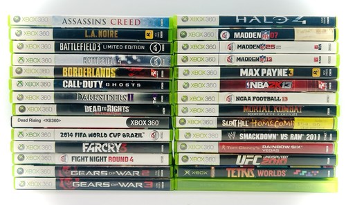 Lotto giochi xbox 360 - lotto,