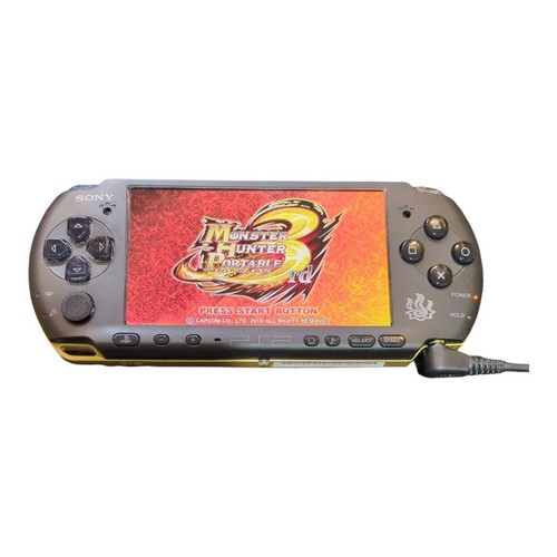 Edizione limitata psp 3000 - edizione,