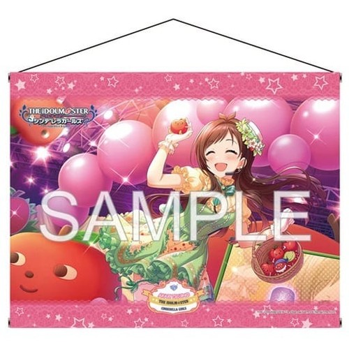 Arazzo idolmaster cenerentola - idolmaster,
