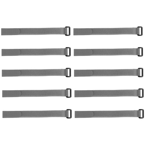 Pezzi cinghie gancio e - 10,