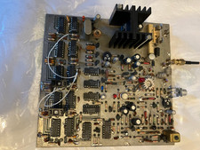 FG 7A MAREL ECCITATORE FM