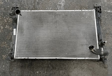 51896964 Radiatore  LANCIA