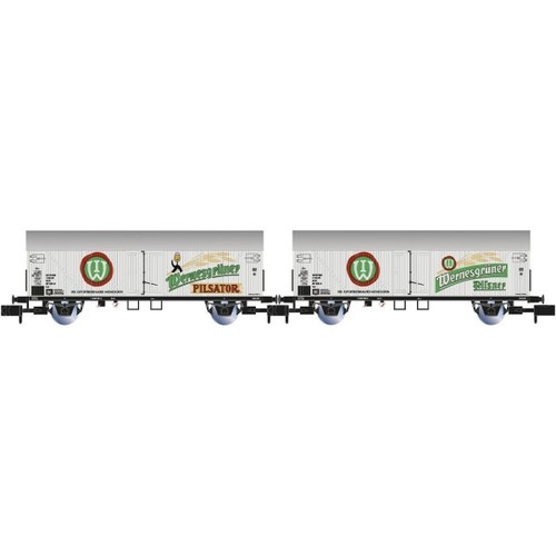 Arnold hn6749 set - di, carri