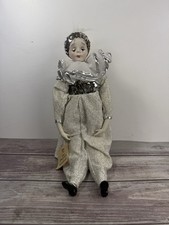 Vintage Capodimonte Deza