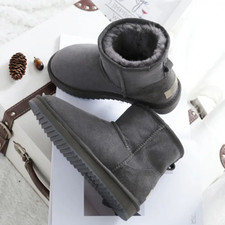 Stivali Da Neve Donna
