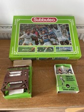 Lotto Lavoro Subbuteo…