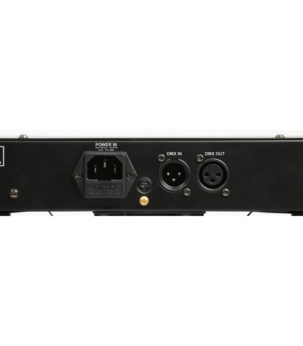 Beamz partybar2 2par - beamz,