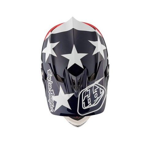Troy lee designs visiera - designs,