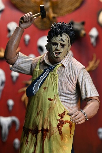 Texas chainsaw massacre - texas,