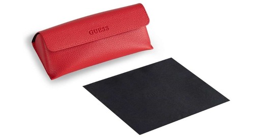 Nuova custodia guess rossa - custodia,