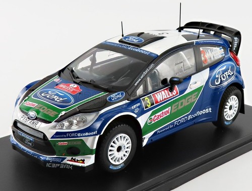 Modellino statico auto ford - modellino,