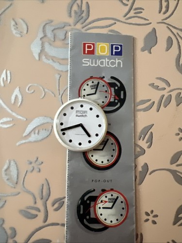 Orologio pop swatch vintage - orologio,