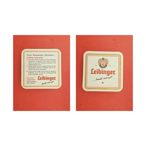 Leibinger nostro maestro - il,