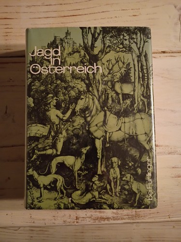 Jagd osterreich hunting - jagd, (hunting