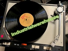 ✅🔥1PCS Used EMT 928 vinyl