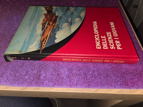 Enciclopedia delle scienze per