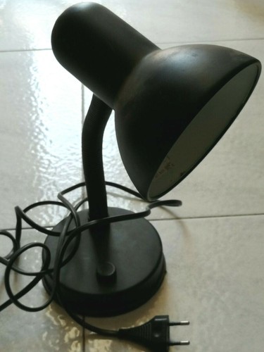 Lampada tavolo scrivania - lampada,