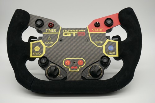 Simpush simagic huracan gt3 - simpush,