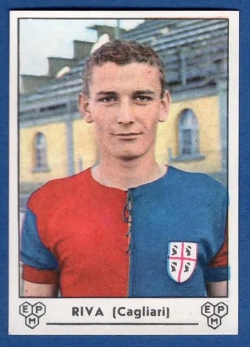 Figurina calciatori panini - calciatori,