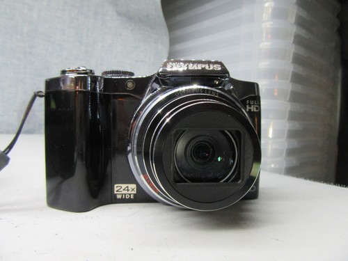 Olympus 30mr 16mp sensore - sz-30mr,