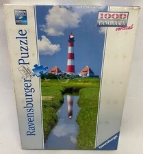 Puzzle 1000 pezzi Panorama