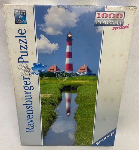 Puzzle 1000 pezzi panorama - puzzle,