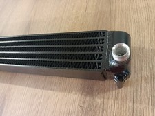 Radiatore olio radiatore