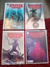 Stranger Things Complete Comic